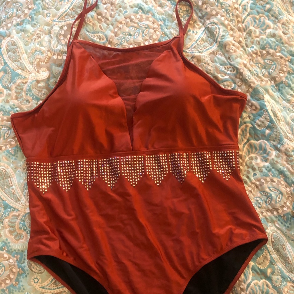 BEAUTIFUL Shein 4X